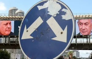 Katër skenarët për qeverinë e re izraelite, përfshi zgjedhje të tjera