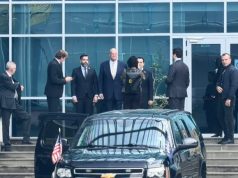 Ambasadori amerikan Eric Wendt rikthehet në SPAK, takim me Klodian Brahon dhe drejtuesin e BKH-së
