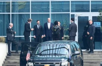 Ambasadori amerikan Eric Wendt rikthehet në SPAK, takim me Klodian Brahon dhe drejtuesin e BKH-së