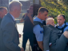 Hodhën deputetin përtej kangjellave të Kuvendit të Kosovës, burg për dy protestuesit