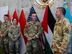 Kosova gati të dërgojë ushtarë në Gaza, zbulohet misioni i FSK-së! Edhe Shqipëria nënshkruan marrëveshjen për forcën ndërkombëtare