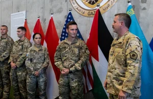 Kosova gati të dërgojë ushtarë në Gaza, zbulohet misioni i FSK-së! Edhe Shqipëria nënshkruan marrëveshjen për forcën ndërkombëtare