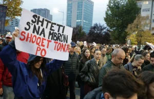Video/ Denoncoi dhunën në polici, dy orë më vonë u vra me sëpatë! Dosja e Prokurorisë për Arlindën, revoltë në Prishtinë