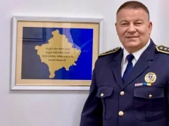 Vrasja e Arlinda Zekajt, dorëhiqet kreu i Policisë së Kosovës: Asnjë post mbi besimin e qytetarëve