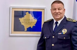 Vrasja e Arlinda Zekajt, dorëhiqet kreu i Policisë së Kosovës: Asnjë post mbi besimin e qytetarëve