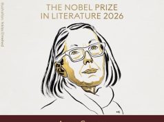 Anne Carson fiton Nobelin për Letërsi 2026, Akademia Suedeze vlerëson veprën e saj novatore