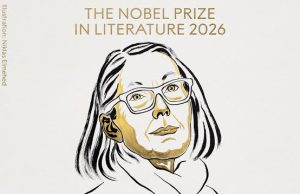 Anne Carson fiton Nobelin për Letërsi 2026, Akademia Suedeze vlerëson veprën e saj novatore