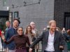 Harry dhe Meghan rikthehen në Britani, vizita e tyre ngjan me një angazhim mbretëror! Familja mbretërore e shqetësuar