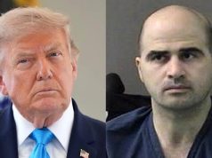 Trump tërhiqet nga ekzekutimi live i autorit të masakrës! Familjarët e viktimave mund të jenë të pranishëm