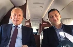 Arrestohet Valon Lluka në Kosovë, ish-administratori i Aeroportit të Vlorës; dyshohet për katër vepra penale