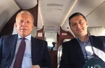 Arrestohet Valon Lluka në Kosovë, ish-administratori i Aeroportit të Vlorës; dyshohet për katër vepra penale