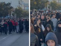 Protesta paralizon Kuvendin, anulohet seanca plenare! Deputetët nuk zhvillojnë interpelancat me ministrat