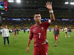 Cristiano Ronaldo rrëfen prapaskenat e përplasjes me trajnerin: “Më premtoi se do të luaja, por nuk e mbajti fjalën. Gabova që u largova nga grumbullimi”