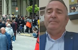 “Dialogu i Ramës është kurth për studentët!” Kreu i sindikatës së universiteteve denoncon plagosjen e pedagogut me plumb gome