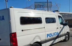 Transferimi i Veliajt në Fier, reagon Drejtoria e Burgjeve: Urdhri është sekret shtetëror, janë respektuar procedurat ligjore