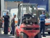 Materialet e rënda e zënë poshtë, humb jetën pronari 73-vjeçar i magazinës