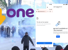 Interneti me probleme në Shqipëri! Abonentët e One Albania denoncojnë bllokimin e faqeve të lajmeve, kompania ende pa shpjegim