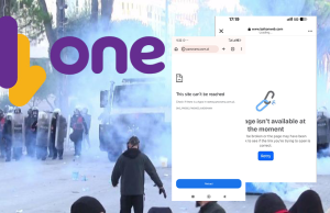 Interneti me probleme në Shqipëri! Abonentët e One Albania denoncojnë bllokimin e faqeve të lajmeve, kompania ende pa shpjegim